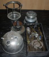Petromax restoration