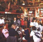 In Peters Cafe Sport