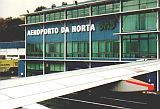 Horta-Airport