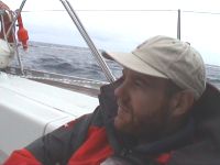 J&uuml;rgen in Wartestellung