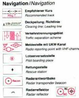 Ausschnitt aus der Karte INT1