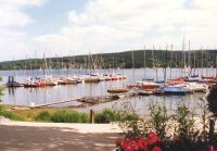 ADAC-Yachtschule M&ouml;hnesee