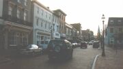 In Annapolis