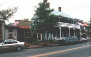 In St.Michaels/MD