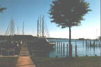 Solomons Bay Yacht Club