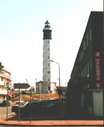 Leuchtturm von Calais