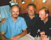 Gem&uuml;tlicher Abend