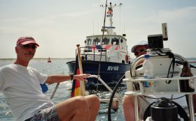 Passkontrolle f&uuml;r alle