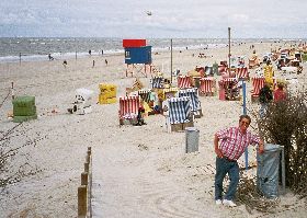  ... und Hermann auch!