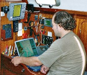 Stephans neues Hobby!