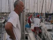 Vlieland ist fast immer voll!