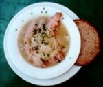 'Blaue' oder 'saure' Zipfel