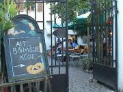 B&ouml;hmisches Restaurant 