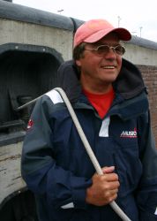 Hermann, wie er leibt und lebt!