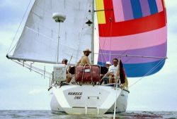 Badewetter bei schwachem Wind