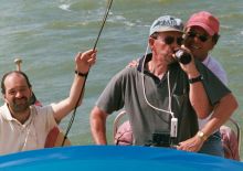 Stephan, Peter und Hermann