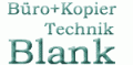 Bürotechnik Blank, Bork