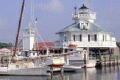 St.Michaels(MD), Chesapeake Bay