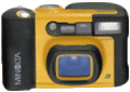 Minolta Vectis Weathermatic