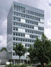 SIEMENS in Dortmund